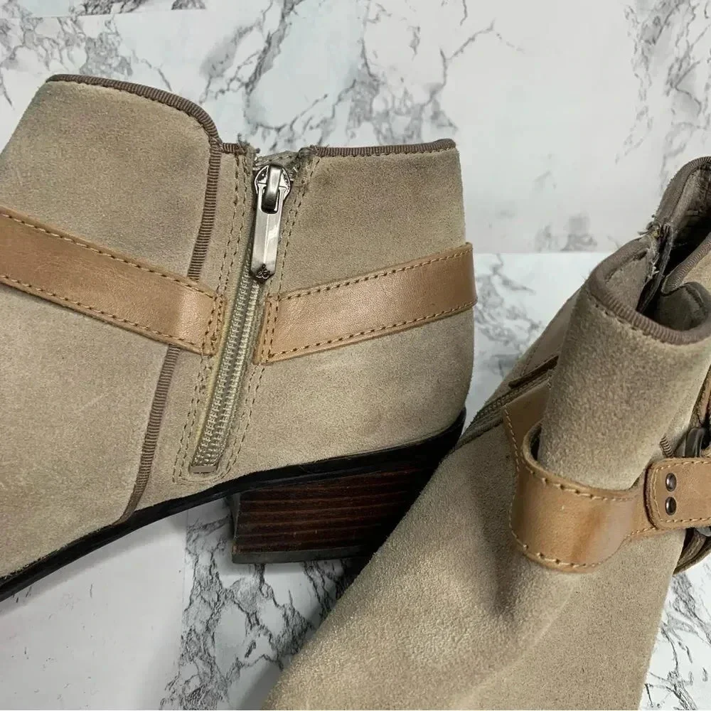 Sam Edelman Phoenix Ankle Boot - Picture 5 of 10